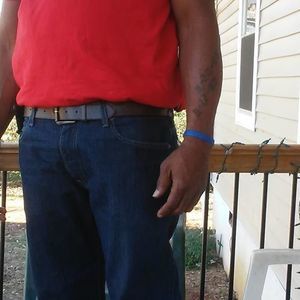 Meet your Posher, Tyrone